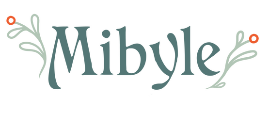 Mibyle - 2D artist and illustrator